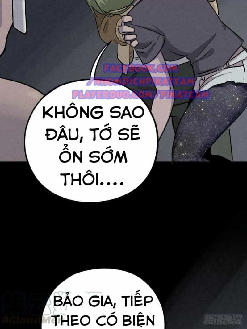 Ách Thế Quỹ Tích - Chương 67 - ảnh 28