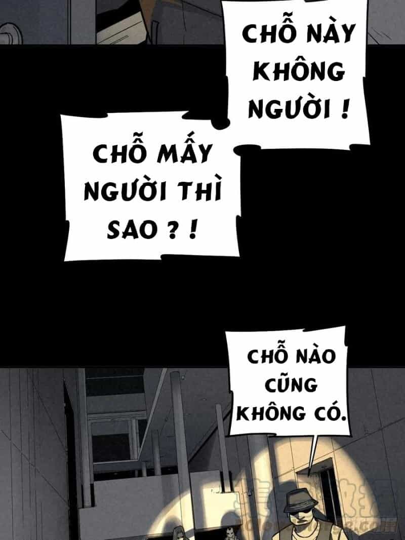 Ách Thế Quỹ Tích - Chương 67 - ảnh 37