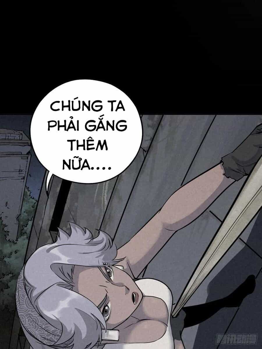 Ách Thế Quỹ Tích - Chương 67 - ảnh 5