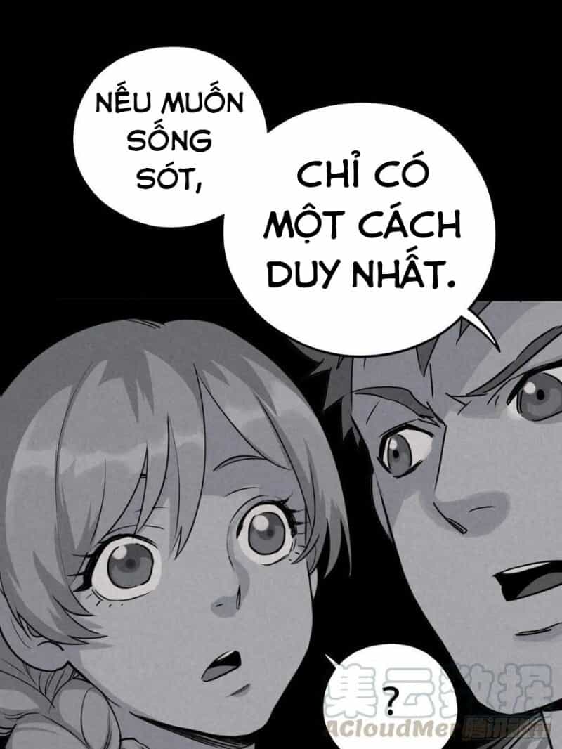 Ách Thế Quỹ Tích - Chương 67 - ảnh 63