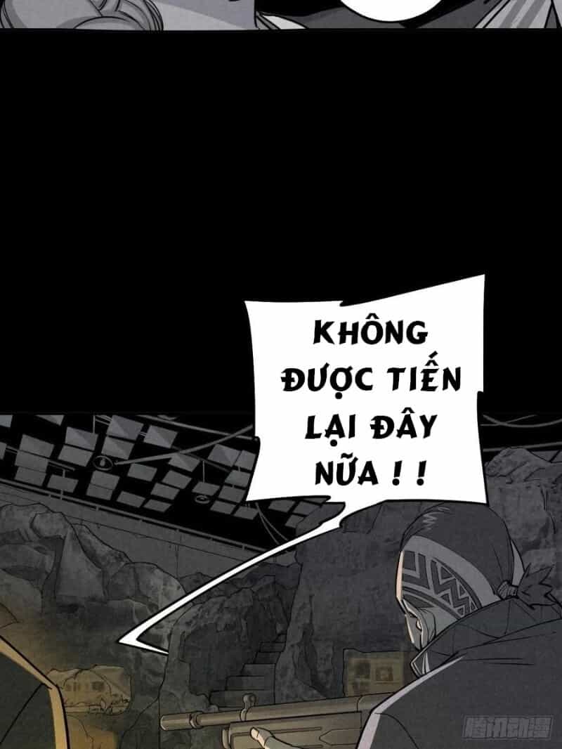 Ách Thế Quỹ Tích - Chương 67 - ảnh 64