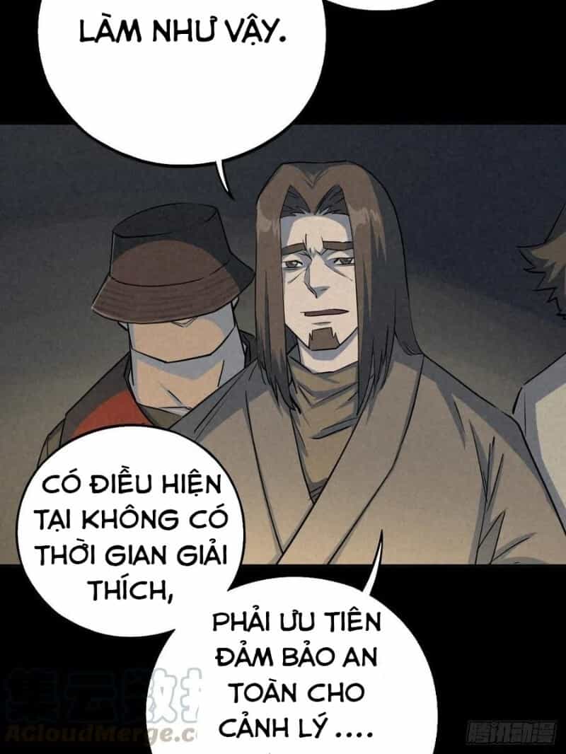 Ách Thế Quỹ Tích - Chương 68 - ảnh 15