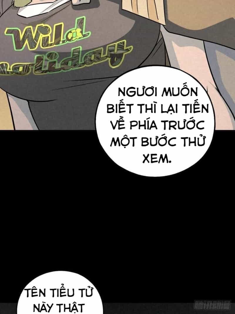 Ách Thế Quỹ Tích - Chương 68 - ảnh 20