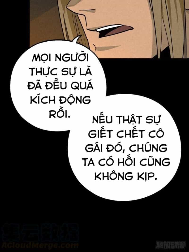 Ách Thế Quỹ Tích - Chương 68 - ảnh 32
