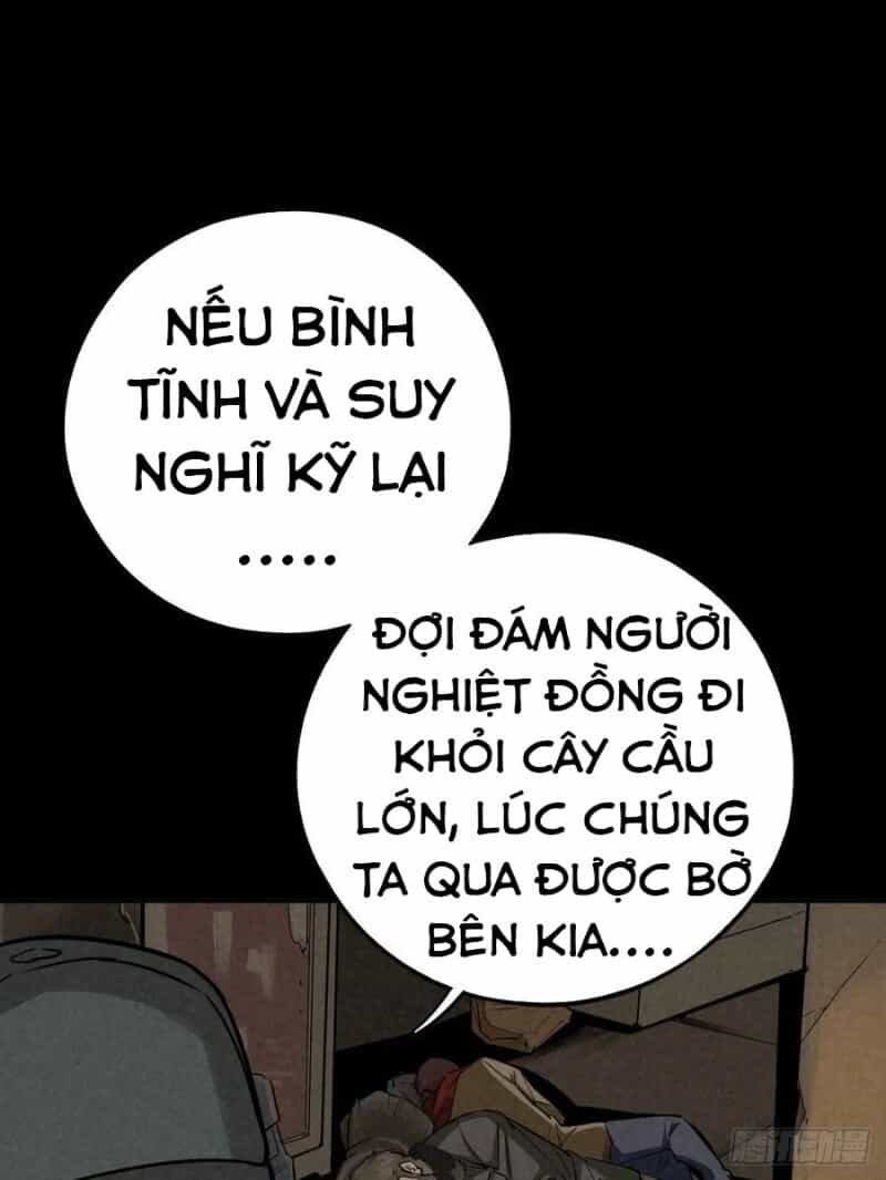 Ách Thế Quỹ Tích - Chương 68 - ảnh 35