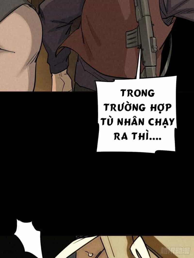 Ách Thế Quỹ Tích - Chương 68 - ảnh 40