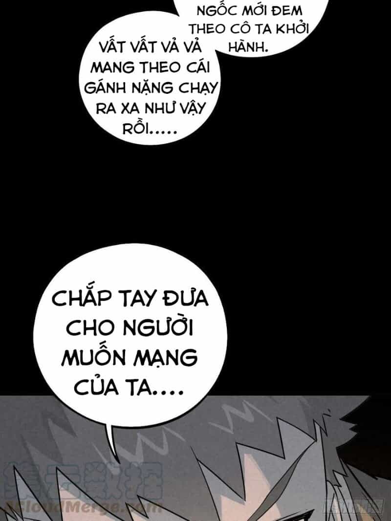 Ách Thế Quỹ Tích - Chương 68 - ảnh 6