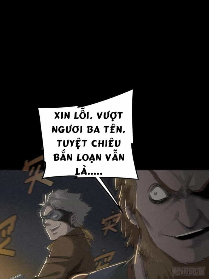 Ách Thế Quỹ Tích - Chương 69 - ảnh 13