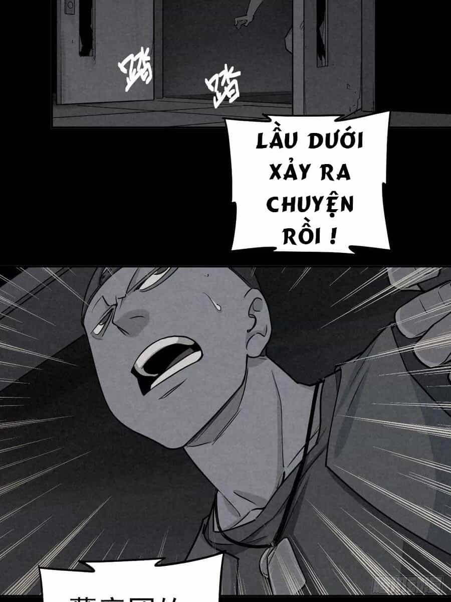 Ách Thế Quỹ Tích - Chương 69 - ảnh 27