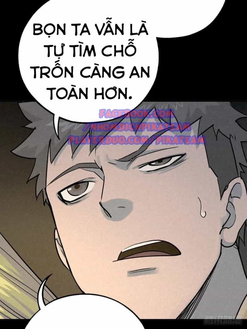 Ách Thế Quỹ Tích - Chương 69 - ảnh 39