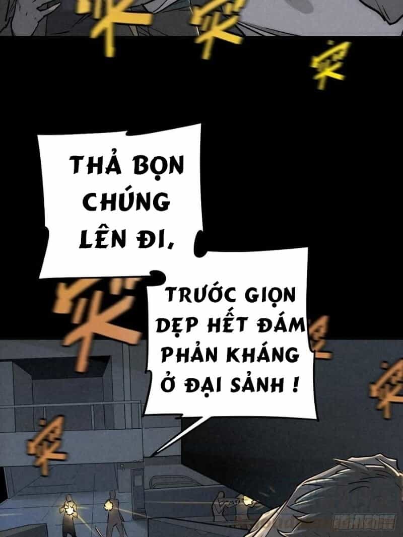 Ách Thế Quỹ Tích - Chương 69 - ảnh 50