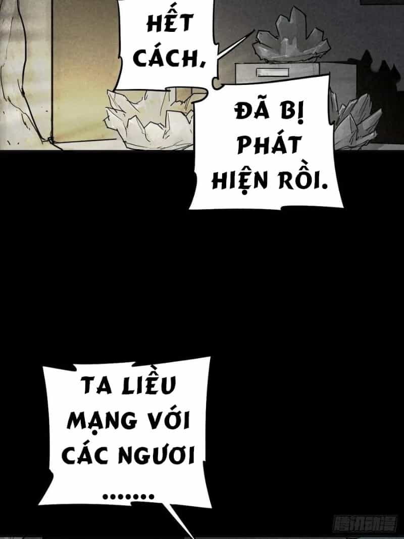 Ách Thế Quỹ Tích - Chương 70 - ảnh 29