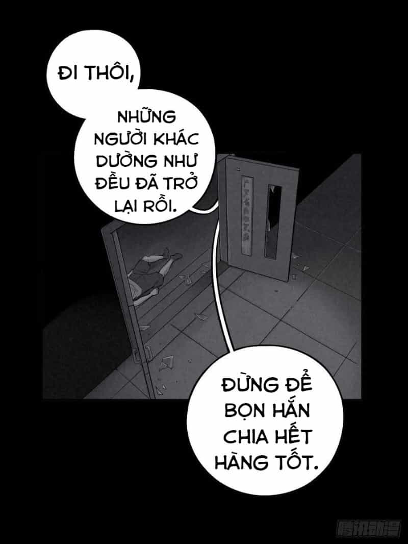 Ách Thế Quỹ Tích - Chương 70 - ảnh 35