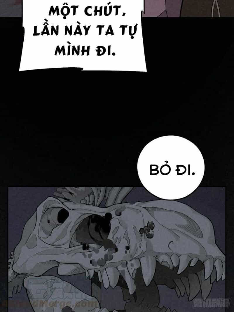 Ách Thế Quỹ Tích - Chương 70 - ảnh 50