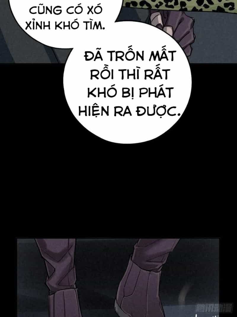 Ách Thế Quỹ Tích - Chương 70 - ảnh 52