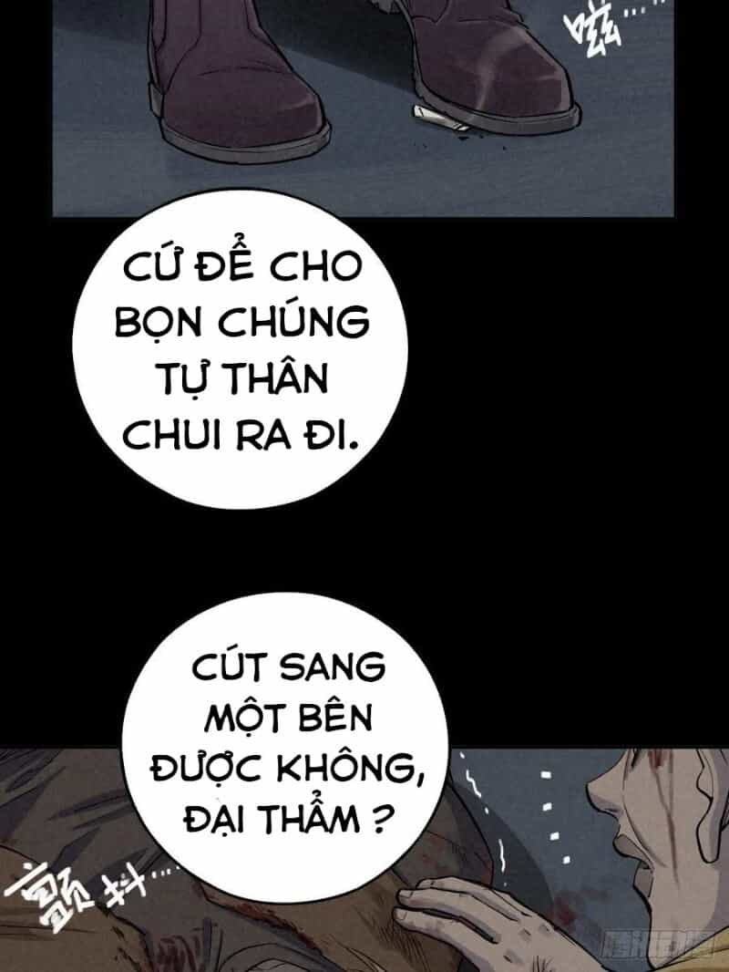 Ách Thế Quỹ Tích - Chương 70 - ảnh 53