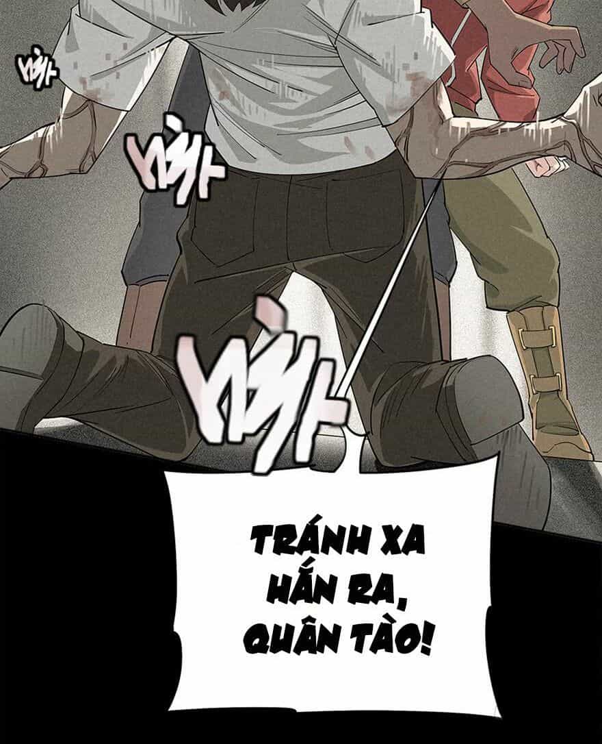 Ách Thế Quỹ Tích - Chương 7 - ảnh 13