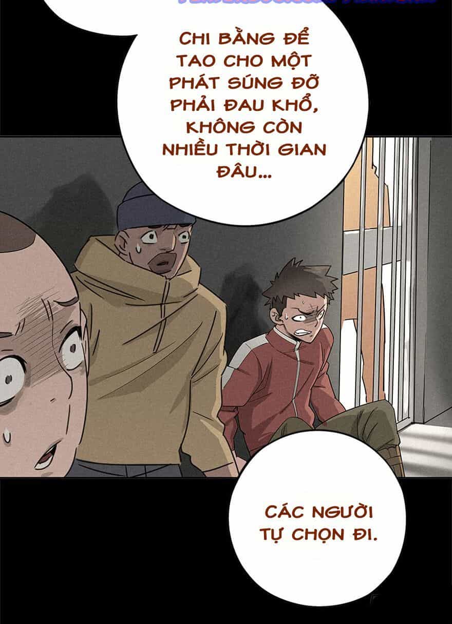 Ách Thế Quỹ Tích - Chương 7 - ảnh 32