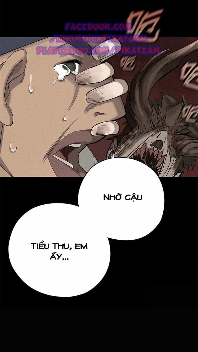 Ách Thế Quỹ Tích - Chương 8 - ảnh 24