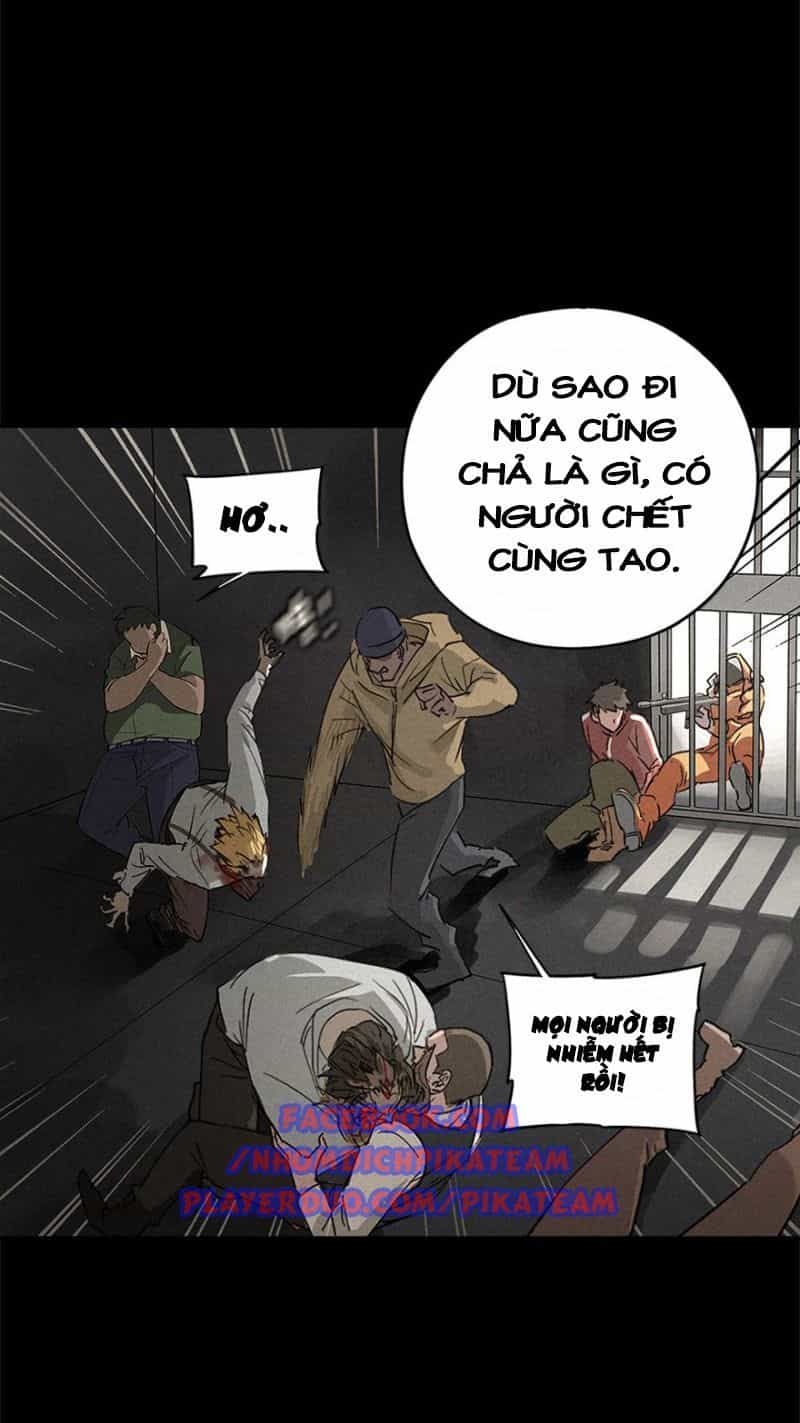 Ách Thế Quỹ Tích - Chương 8 - ảnh 5