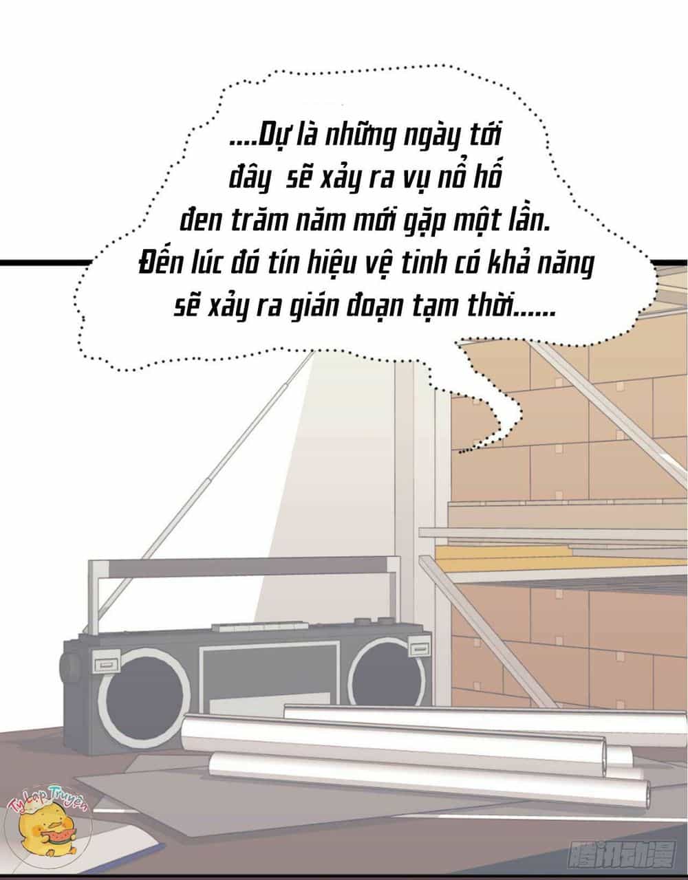 Acup Tiên Sinh - Chương 0 - ảnh 26