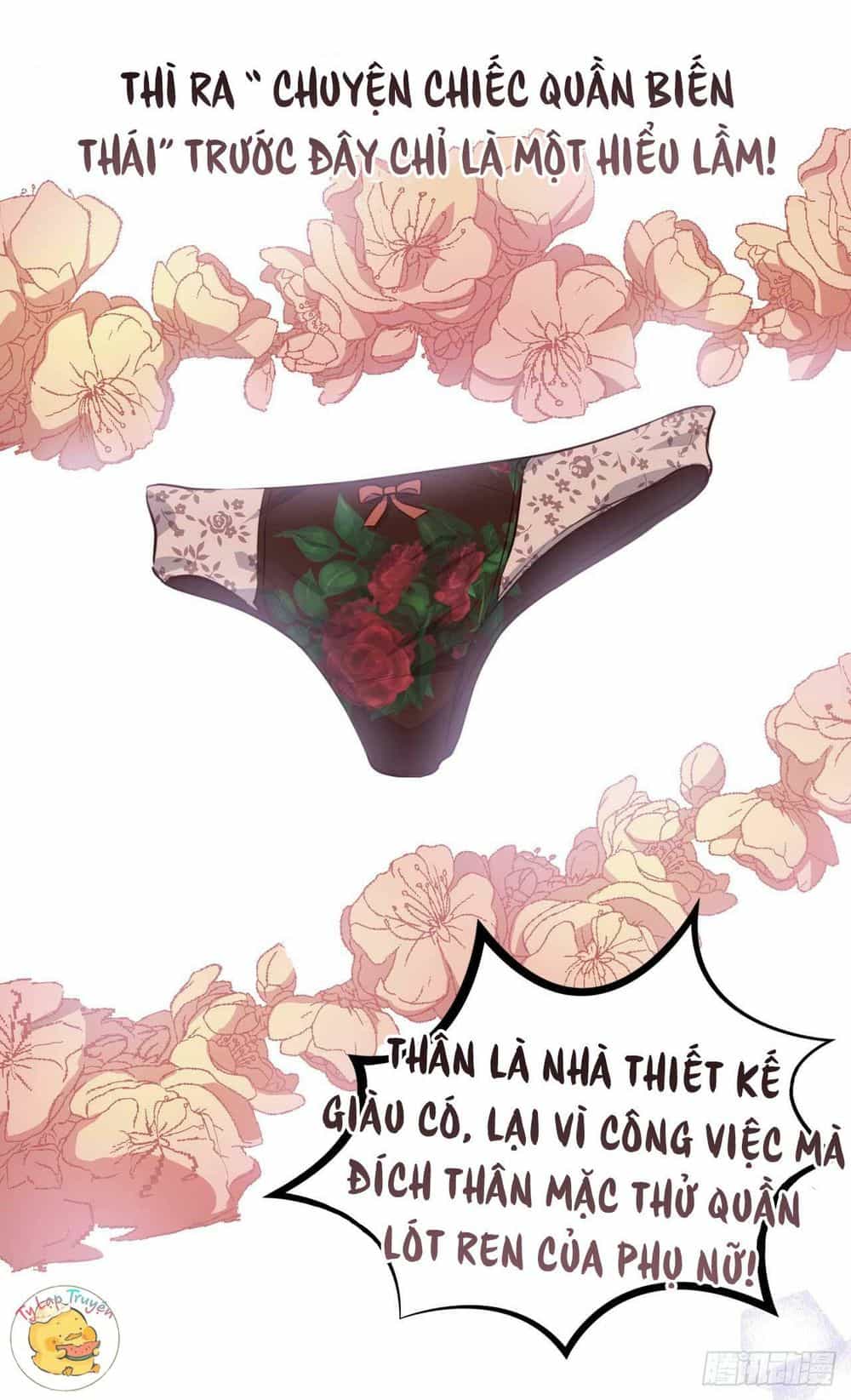 Acup Tiên Sinh - Chương 0 - ảnh 37