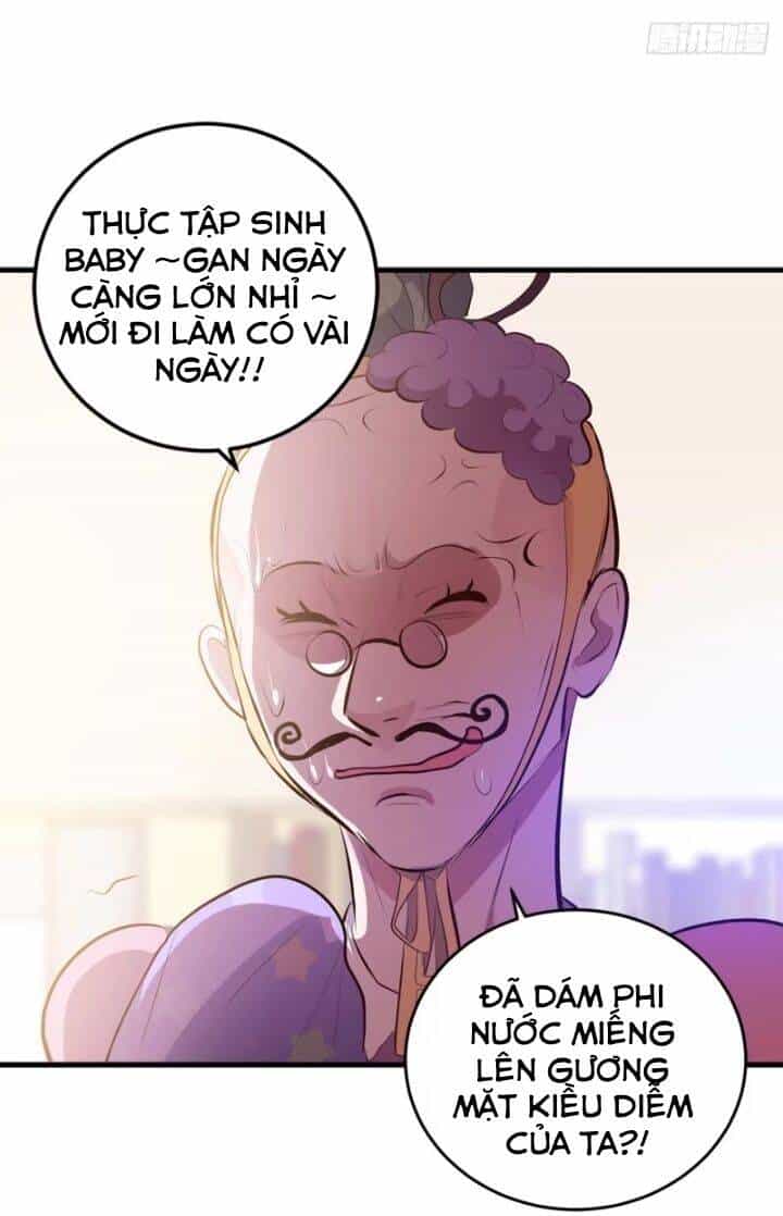 Acup Tiên Sinh - Chương 9 - ảnh 30