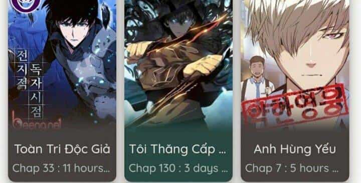 Acup Tiên Sinh - Chương 10 - ảnh 31