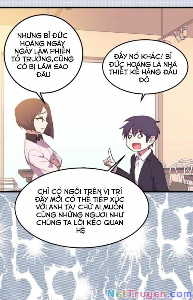 Acup Tiên Sinh - Chương 12 - ảnh 32