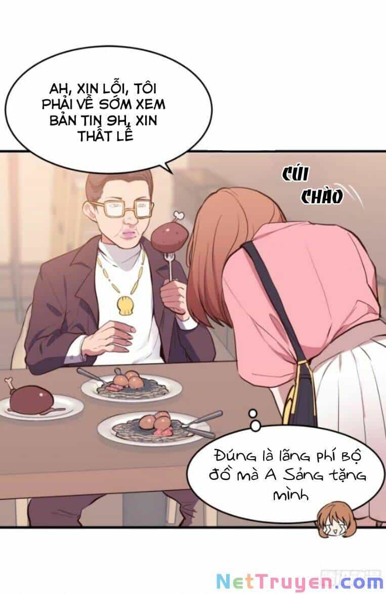 Acup Tiên Sinh - Chương 14 - ảnh 7