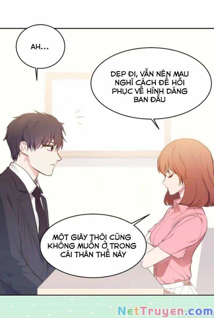 Acup Tiên Sinh - Chương 15 - ảnh 24