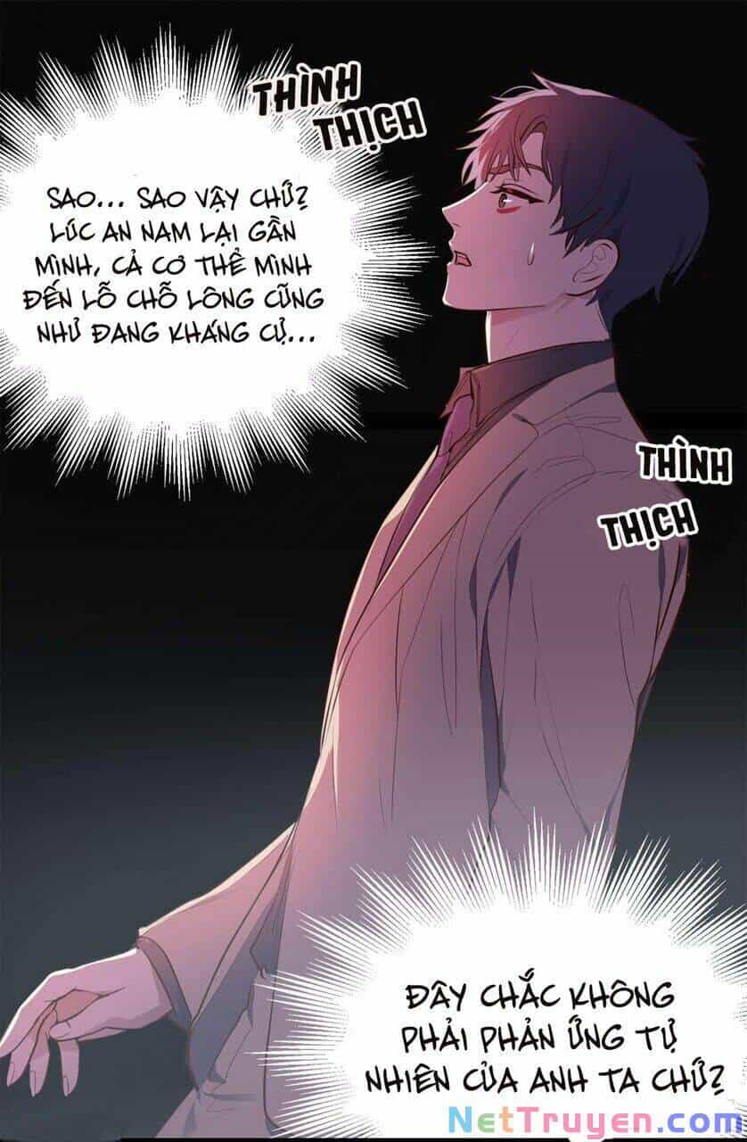 Acup Tiên Sinh - Chương 18 - ảnh 6