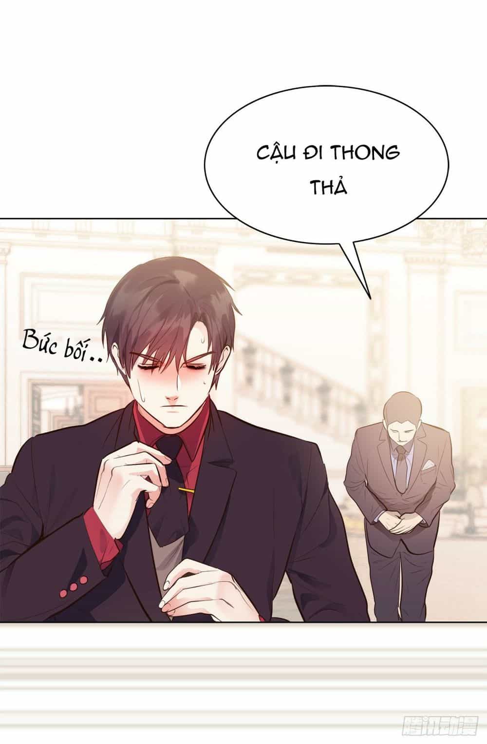 Acup Tiên Sinh - Chương 1 - ảnh 24