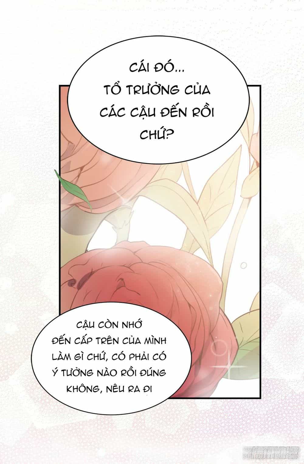 Acup Tiên Sinh - Chương 1 - ảnh 6