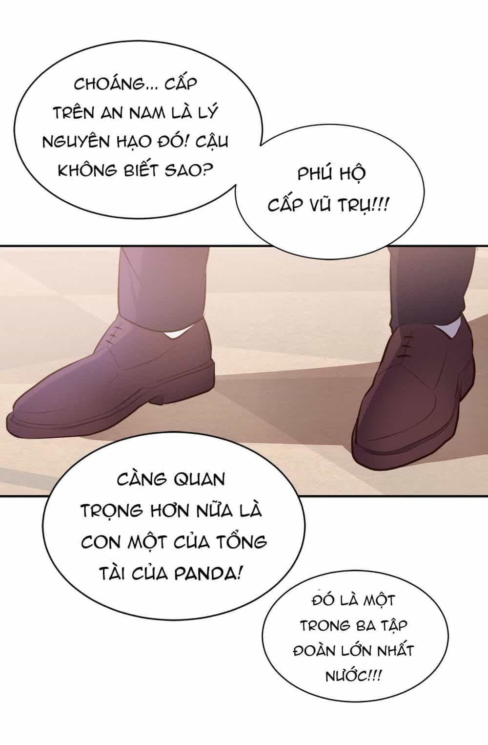 Acup Tiên Sinh - Chương 1 - ảnh 7