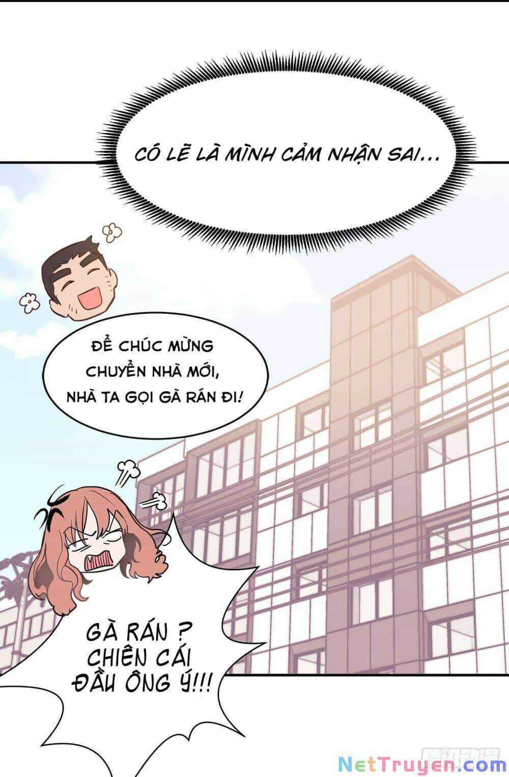Acup Tiên Sinh - Chương 19 - ảnh 25