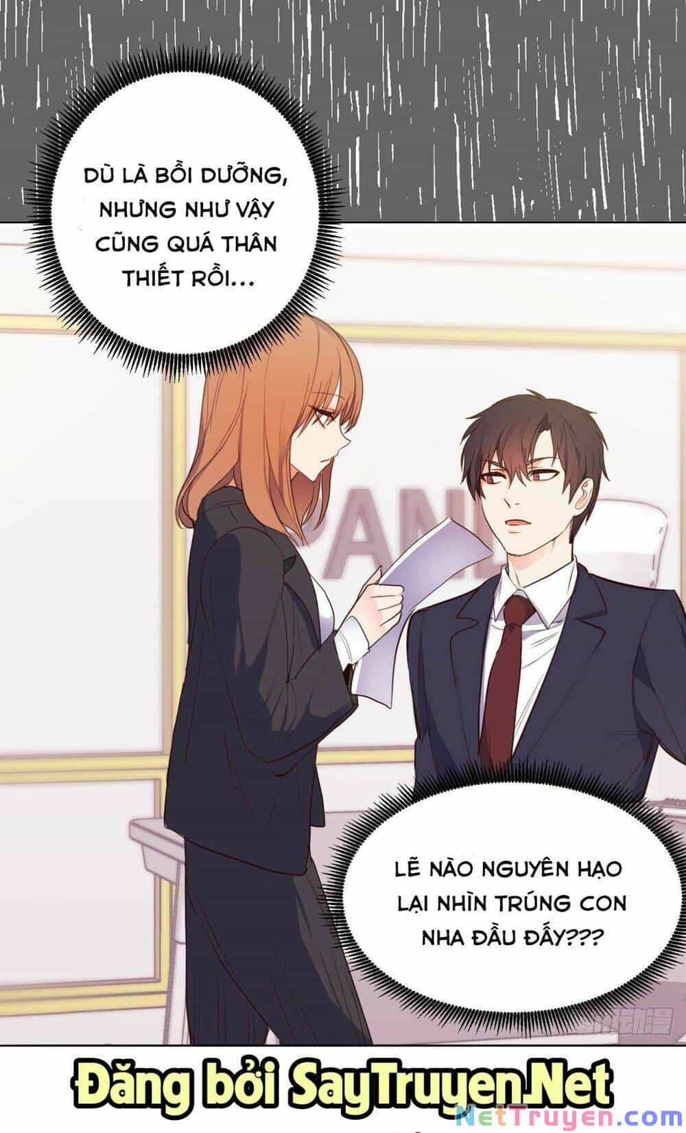 Acup Tiên Sinh - Chương 19 - ảnh 31
