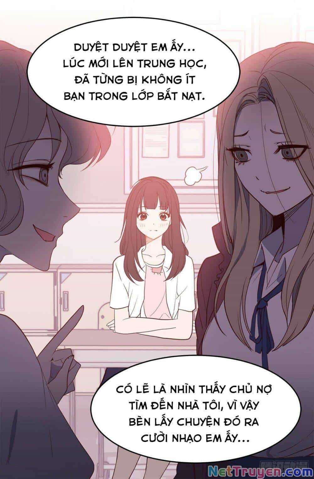 Acup Tiên Sinh - Chương 20 - ảnh 25