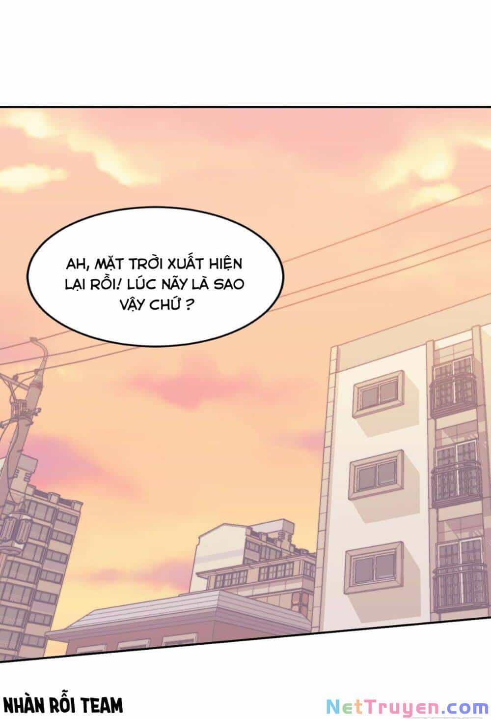 Acup Tiên Sinh - Chương 21 - ảnh 19
