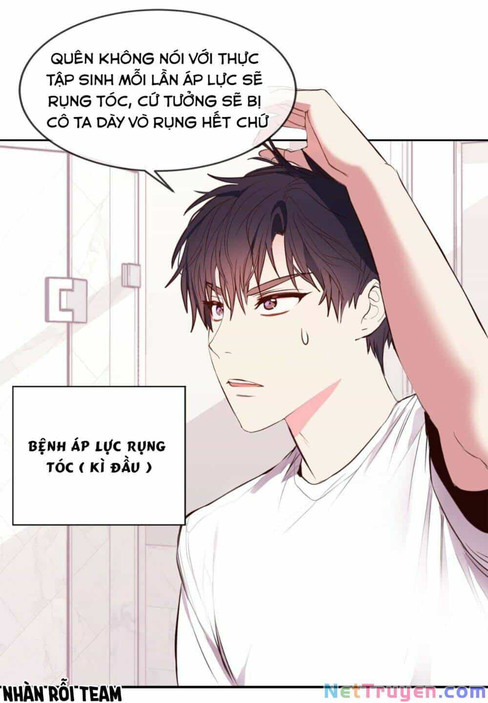 Acup Tiên Sinh - Chương 21 - ảnh 28
