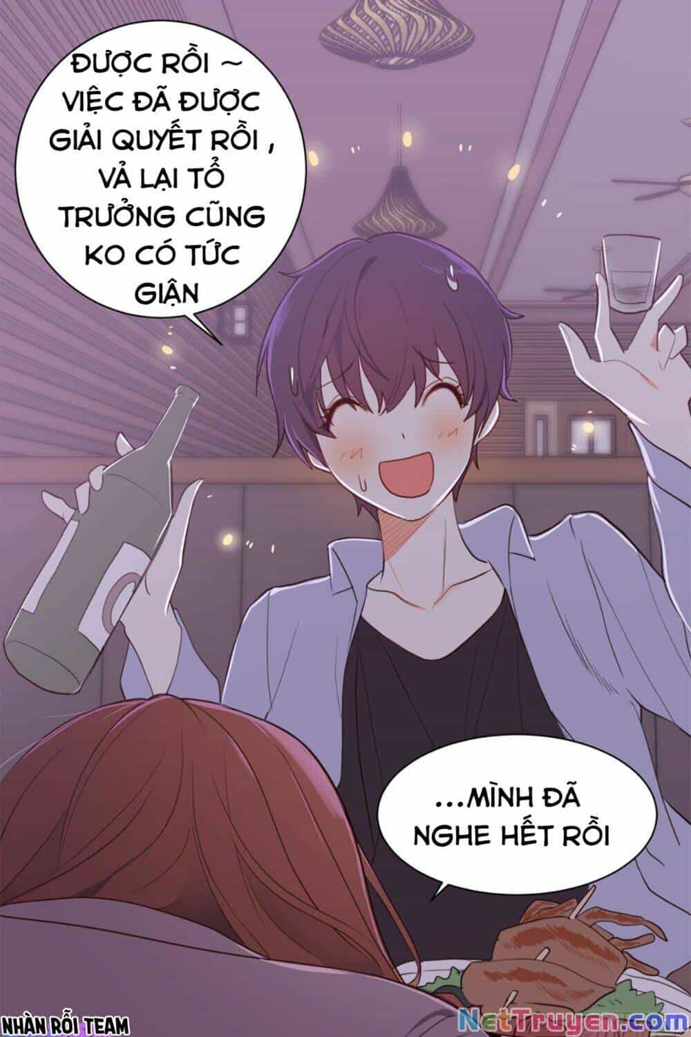 Acup Tiên Sinh - Chương 23 - ảnh 28
