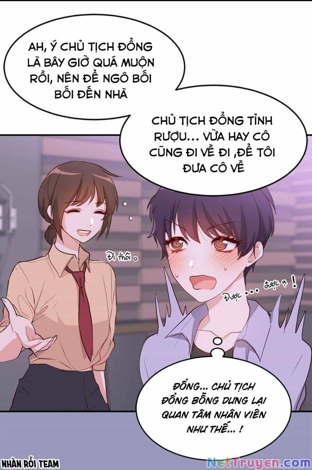 Acup Tiên Sinh - Chương 24 - ảnh 26