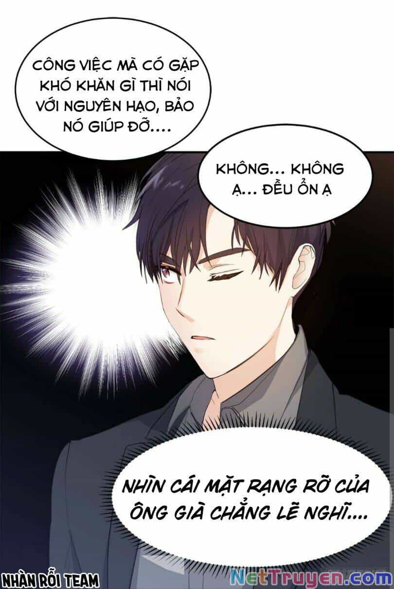 Acup Tiên Sinh - Chương 25 - ảnh 10