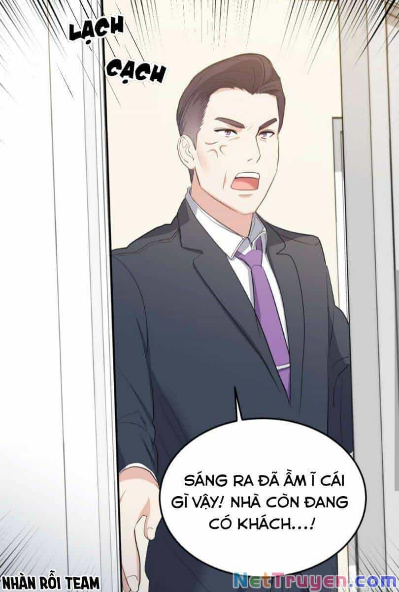 Acup Tiên Sinh - Chương 25 - ảnh 4