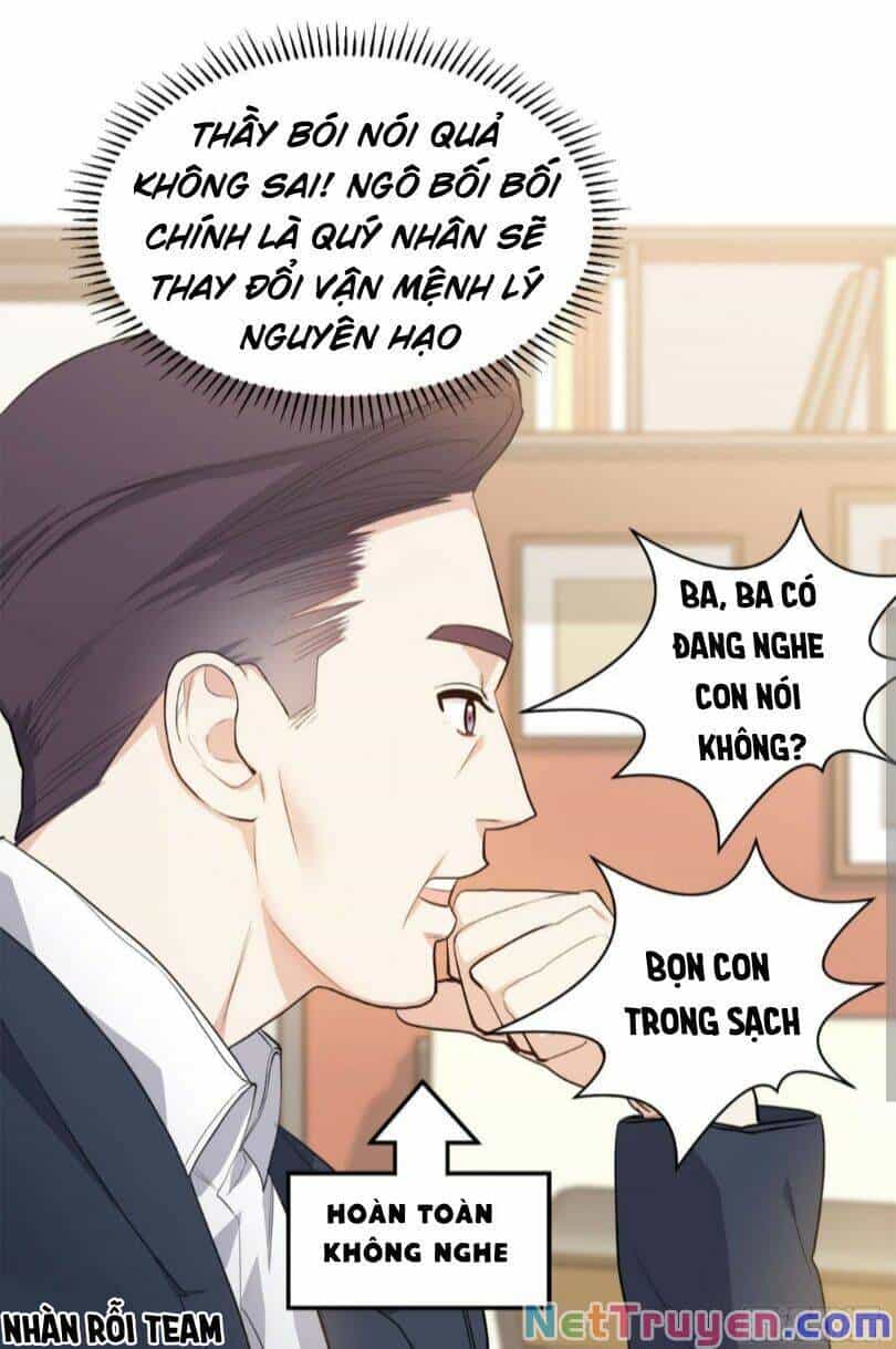 Acup Tiên Sinh - Chương 25 - ảnh 7
