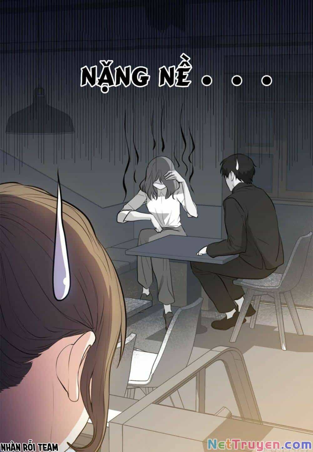 Acup Tiên Sinh - Chương 26 - ảnh 16