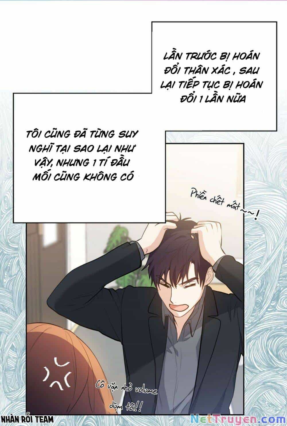 Acup Tiên Sinh - Chương 26 - ảnh 19