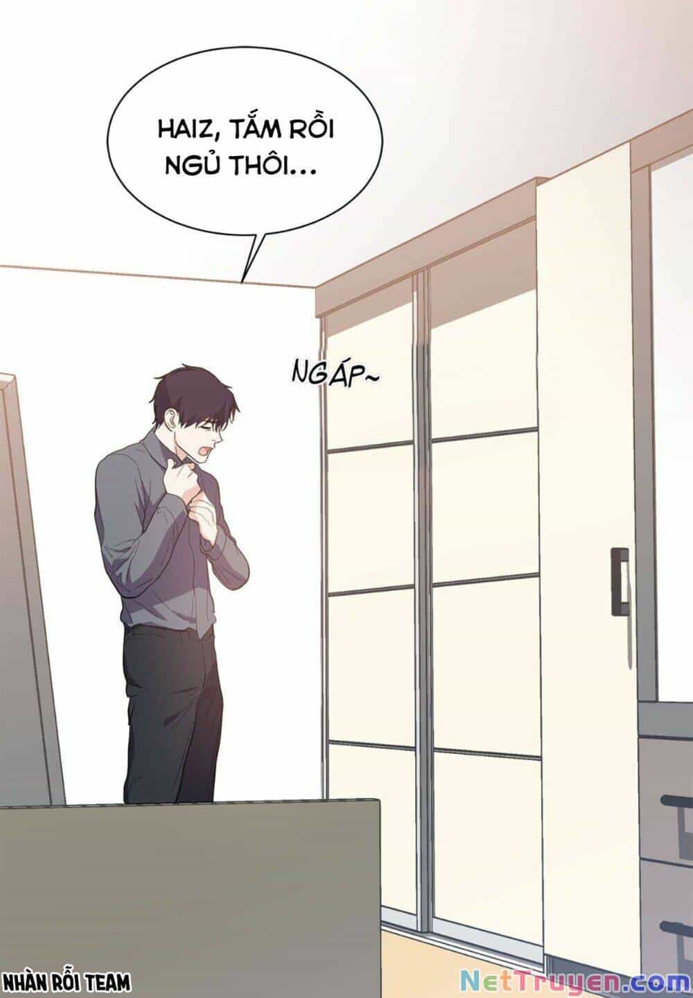 Acup Tiên Sinh - Chương 27 - ảnh 28