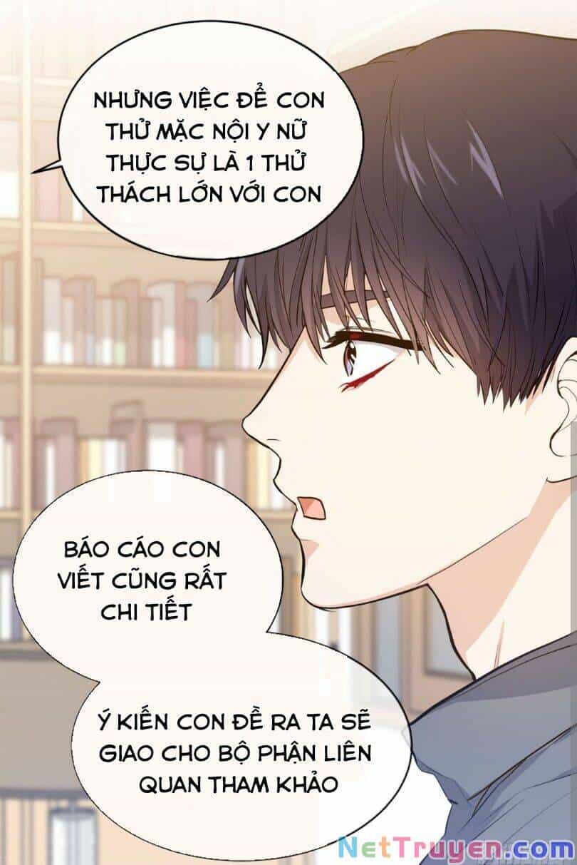 Acup Tiên Sinh - Chương 28 - ảnh 20