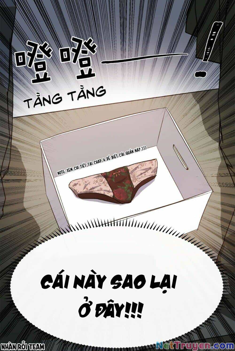 Acup Tiên Sinh - Chương 28 - ảnh 3
